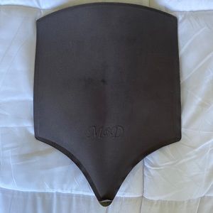 Fajas M & D Lumbar Board Molder after BBL / Back Lipo